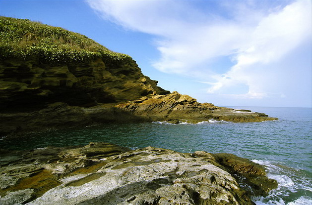 photo of Xieyang Island3