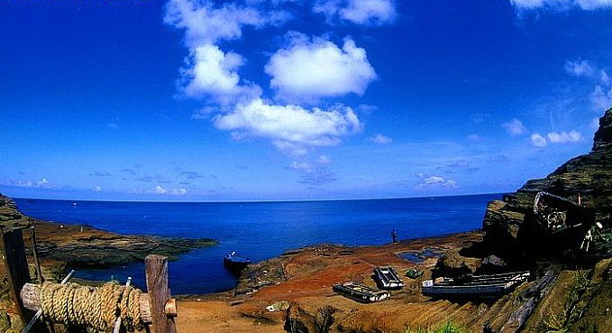 photo of Xieyang Island4