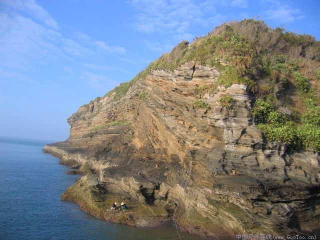 photo of Xieyang Island7