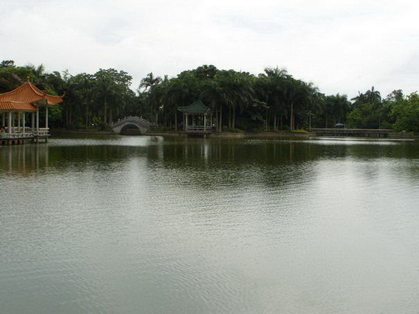 photo of Mountain Qingxiu Scenic Area10