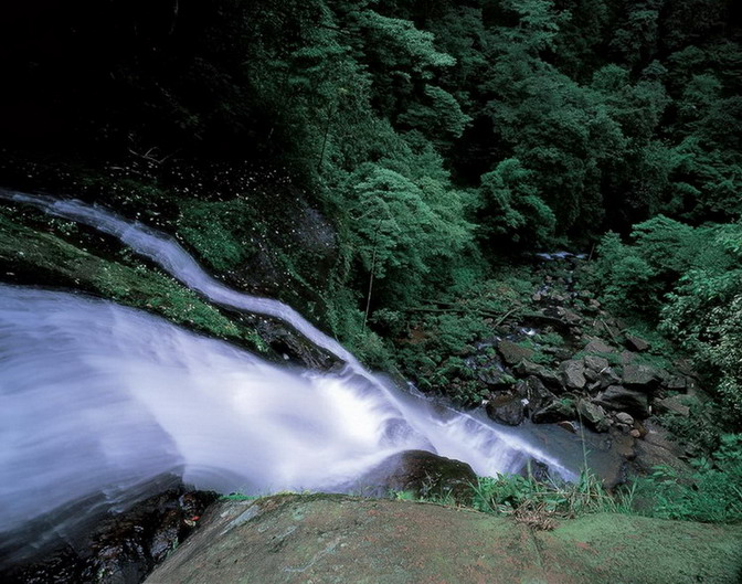 photo of Chishui Scenic Area1