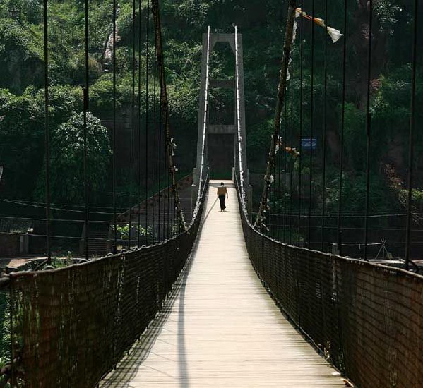 photo of Chishui Scenic Area4