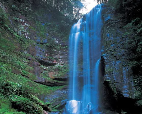 photo of Chishui Scenic Area5