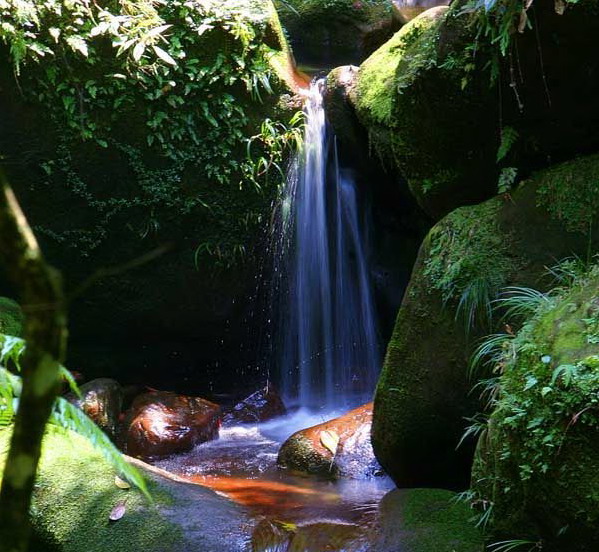 photo of Chishui Scenic Area8