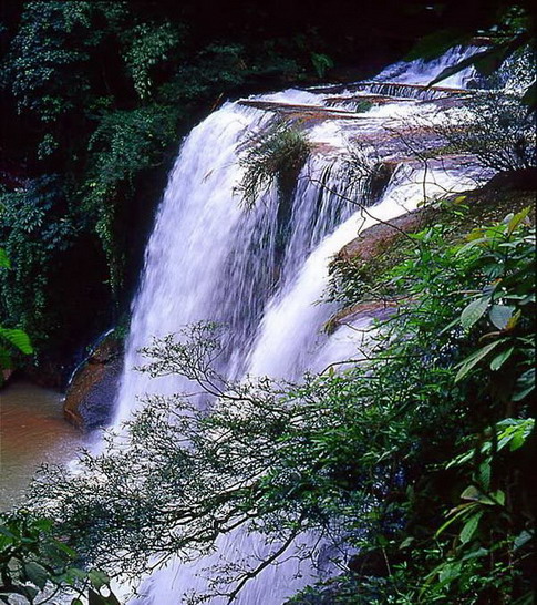 photo of Chishui Scenic Area10