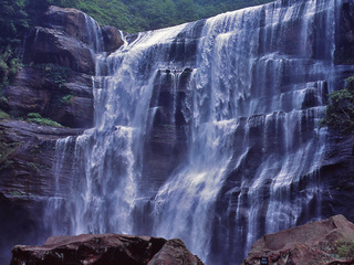 photo of Chishui Scenic Area13