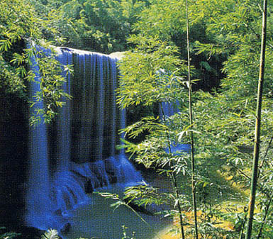 photo of Chishui Scenic Area15