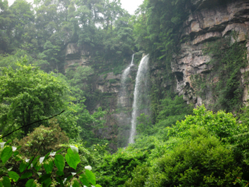 photo of Mountain Doupeng-Jianjiang River Scenic Area15