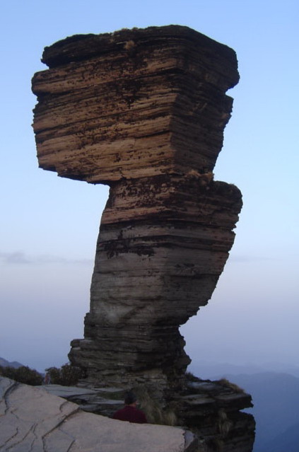 photo of Mountain Fanjing8