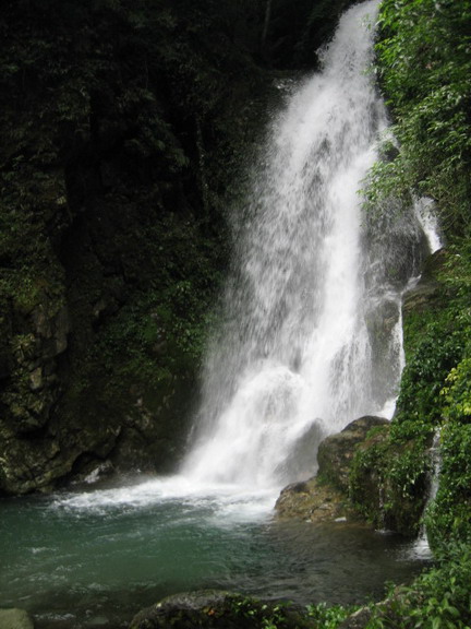 photo of Mountain Fanjing