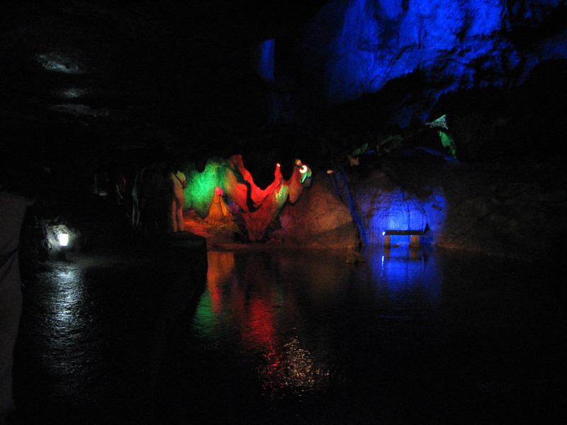 photo of Nine-Dragon Cave Scenery Area6