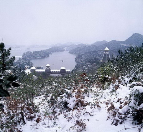 photo of Red Maple Lake Scenic Area6