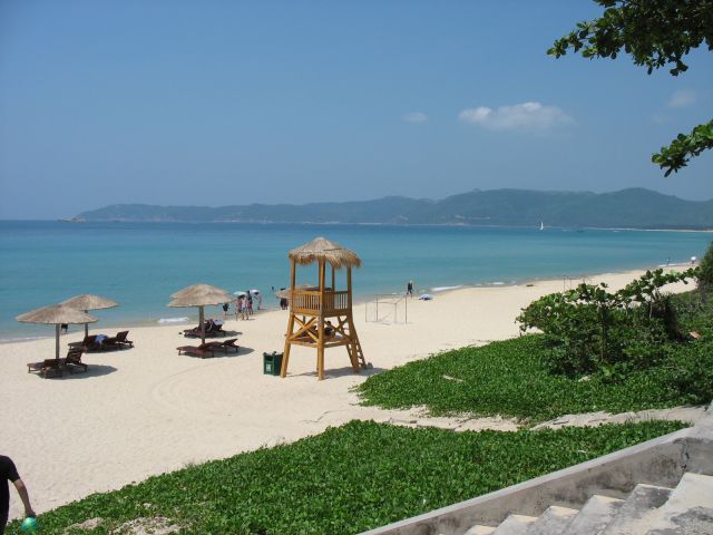 photo of Holiday Beach7