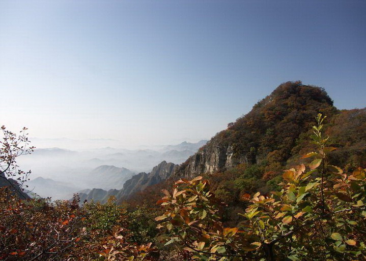photo of Mountain Langya2