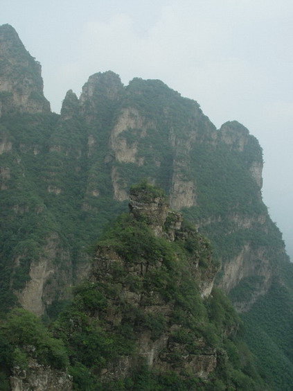 photo of Mountain Langya4
