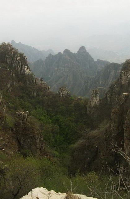 photo of Mountain Langya6