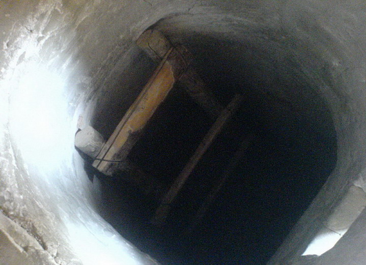 photo of Tunnel Warfare Site of Ranzhuang Village4