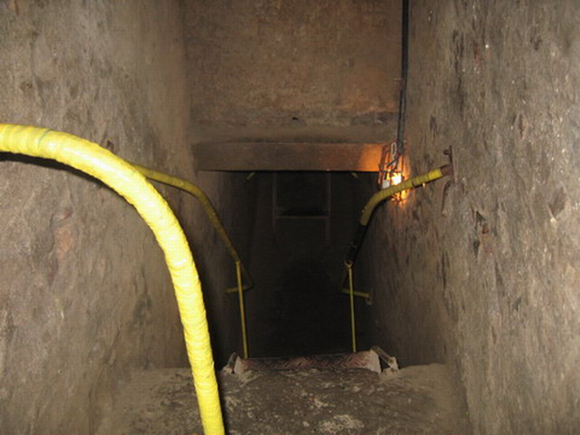 photo of Tunnel Warfare Site of Ranzhuang Village5