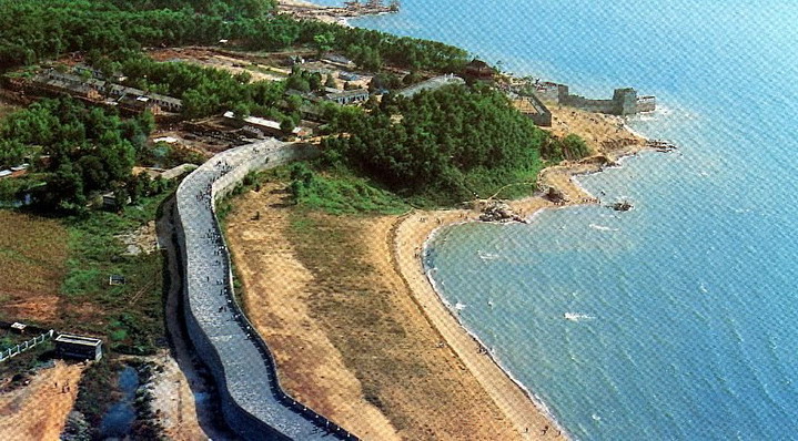 photo of Shanhaiguan Pass1