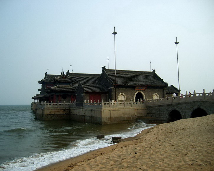 photo of Shanhaiguan Pass5