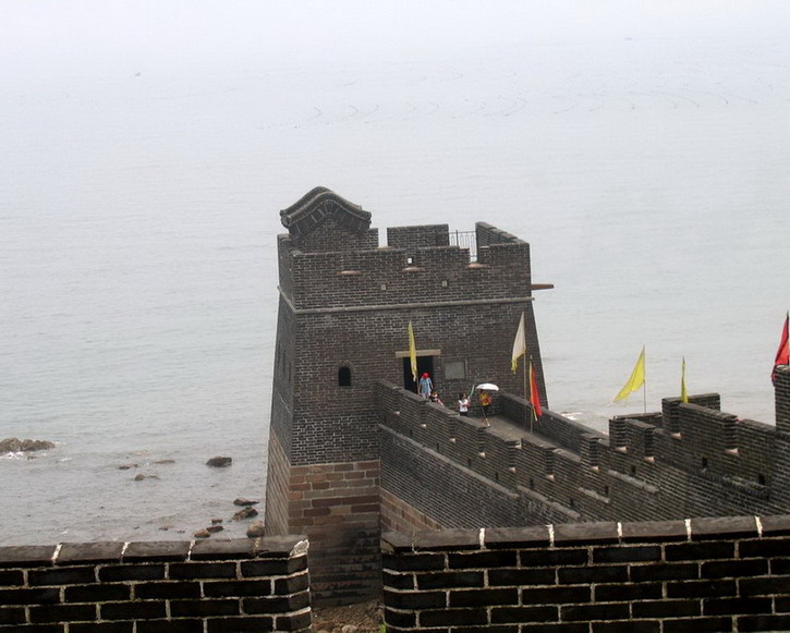 photo of Shanhaiguan Pass10