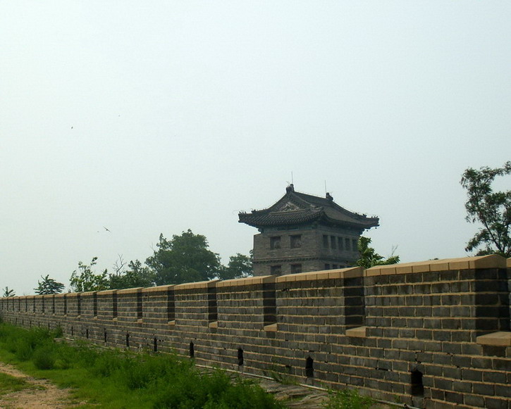 photo of Shanhaiguan Pass14