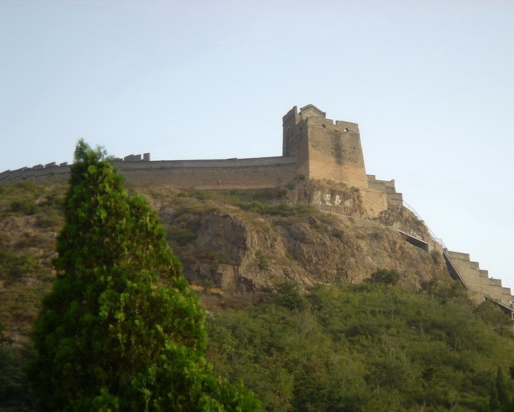 photo of Shanhaiguan Pass15