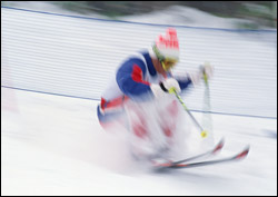 photo of Saibei Skiing Field13