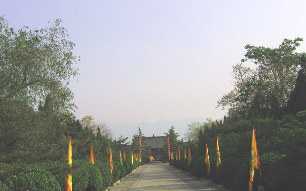 photo of Jidu Temple2