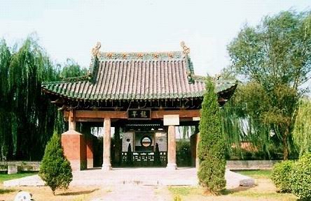 photo of Jidu Temple10