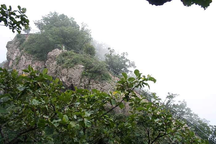 photo of Mountain Wangwu Scenic Area7