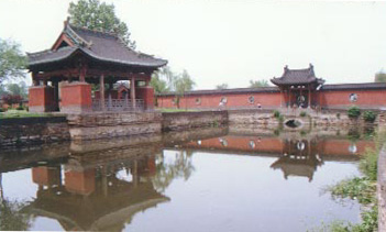 photo of Jidu Temple