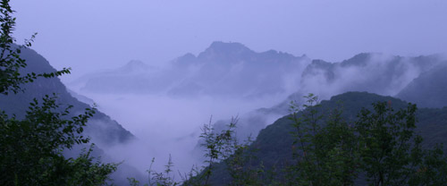 photo of Mountain Shennong Resort8