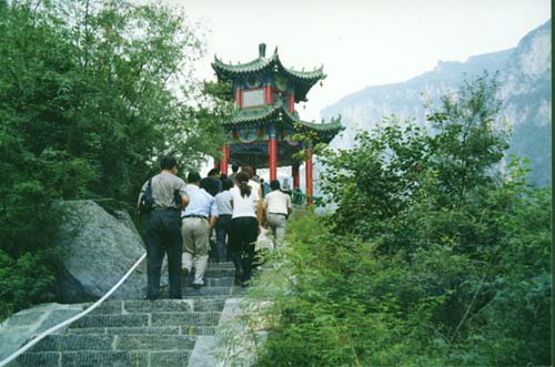 photo of Mountain Shennong Resort9