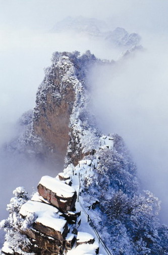 photo of Mountain Shennong Resort11