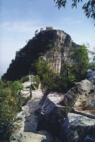 photo of Mountain Shennong Resort12