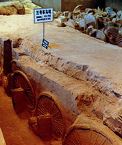 photo of No.3 Chariot Pit