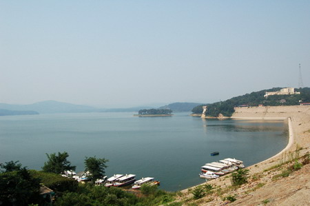 photo of Boshan Lake Resort10