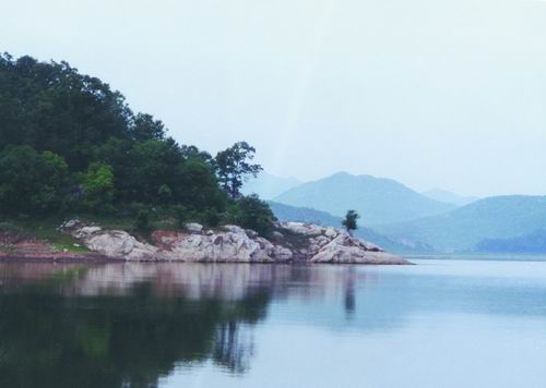 photo of Boshan Lake Resort