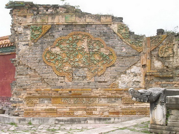 photo of Xian Mausoleum of Ming Dynasty8