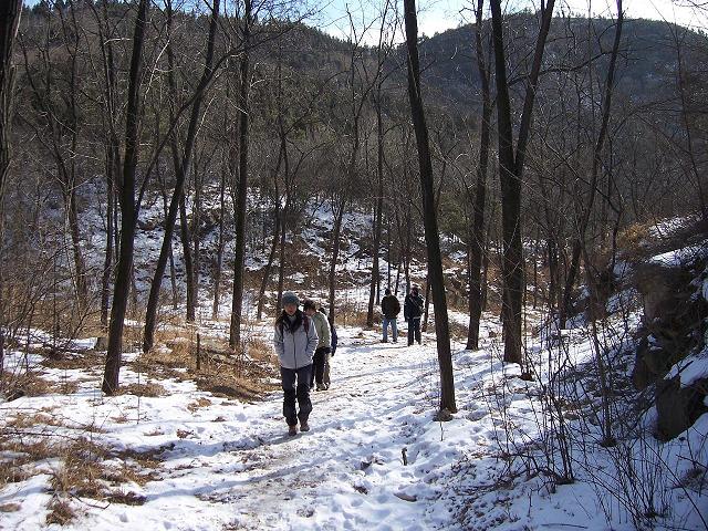 photo of Sunny Snow at Western Mountain6