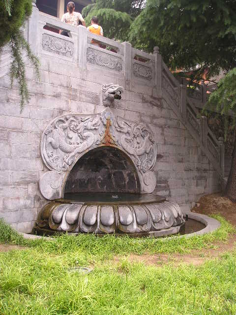 photo of Fragrance Mountain Temple8