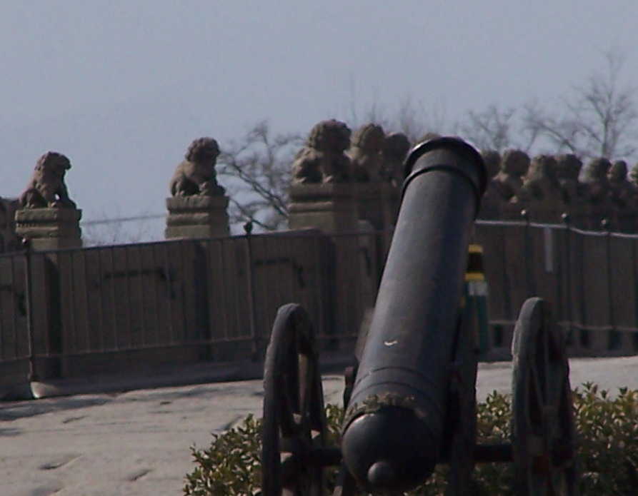 photo of Lugou Bridge5