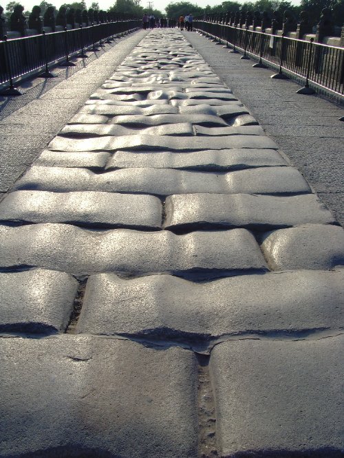 photo of Lugou Bridge7