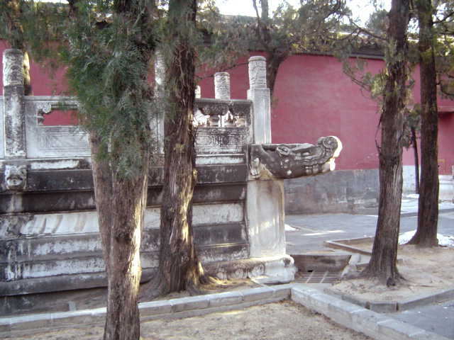 photo of Ming Tombs6