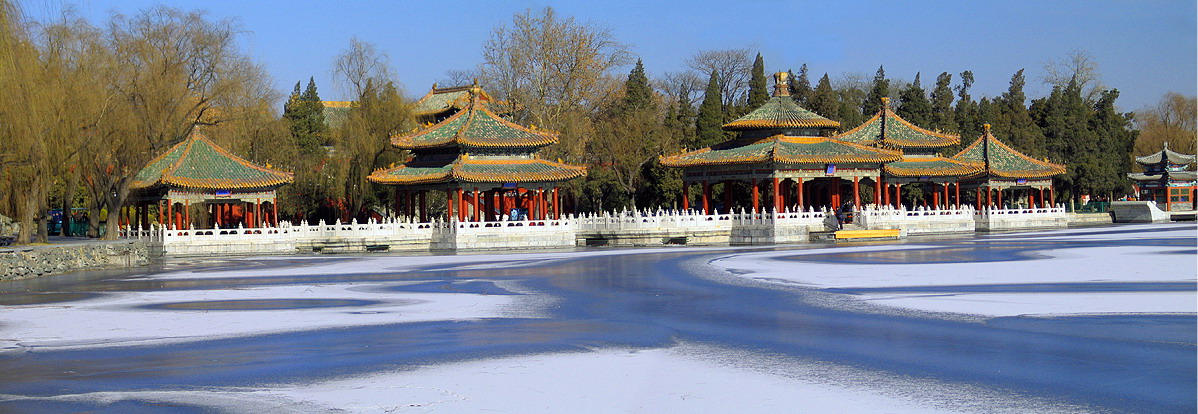 photo of Five Dragons Pavilion1