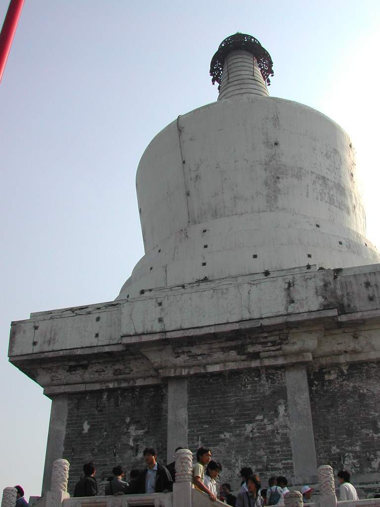 photo of White Pagoda??4