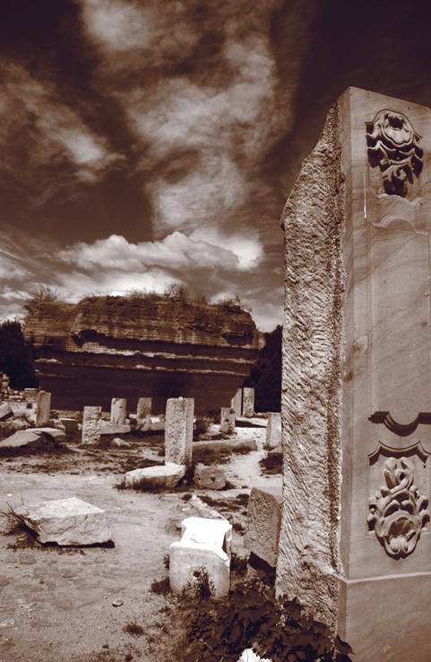 photo of Ruins of Winter Palace28