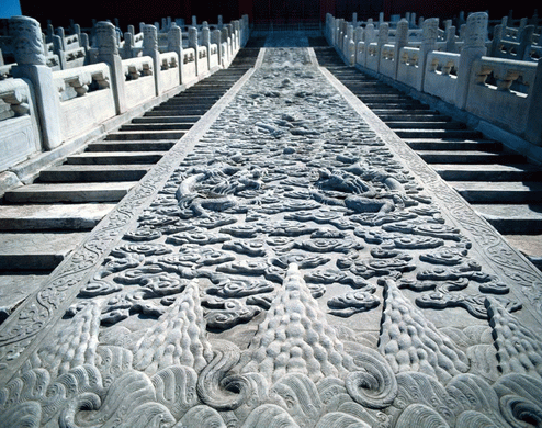 photo of the Palace Museum10