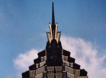 photo of Jin Mao Tower3